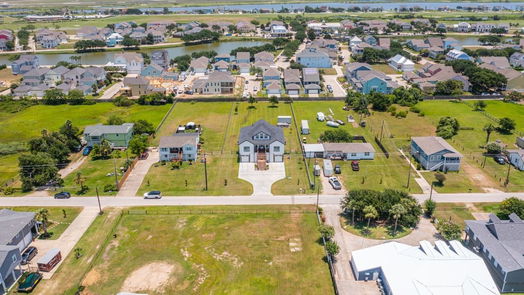 Galveston 1-story, 4-bed 2216 103rd Street-idx