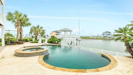 Galveston 2-story, 4-bed 20607 E Sunset Bay Drive-idx