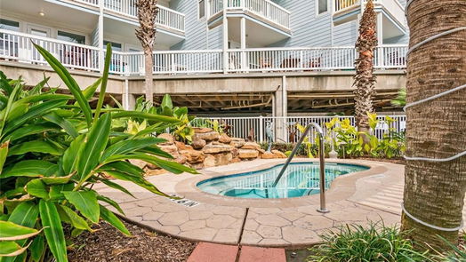 Galveston 1-story, 1-bed 10811 Termini San Luis Pass Road 1205-idx