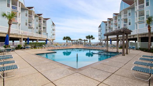 Galveston 1-story, 1-bed 10811 Termini San Luis Pass Road 1205-idx