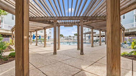 Galveston 1-story, 1-bed 10811 Termini San Luis Pass Road 1205-idx