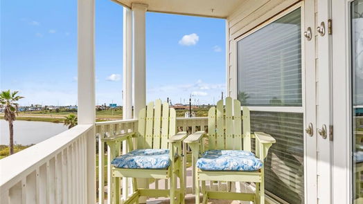 Galveston 1-story, 1-bed 10811 Termini San Luis Pass Road 1205-idx