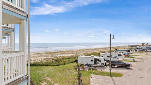 Galveston 1-story, 1-bed 10811 Termini San Luis Pass Road 1205-idx