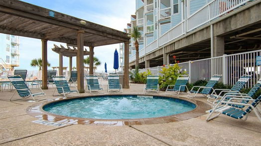 Galveston 1-story, 1-bed 10811 Termini San Luis Pass Road 1205-idx