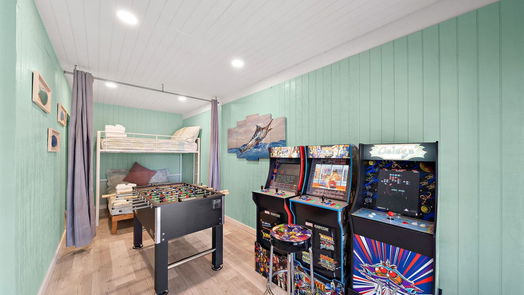 Galveston 1-story, 4-bed 3811 Tradewinds Drive-idx