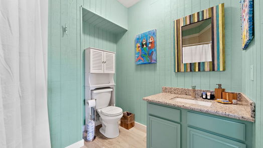 Galveston 1-story, 4-bed 3811 Tradewinds Drive-idx