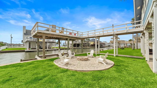 Galveston 1-story, 4-bed 3811 Tradewinds Drive-idx