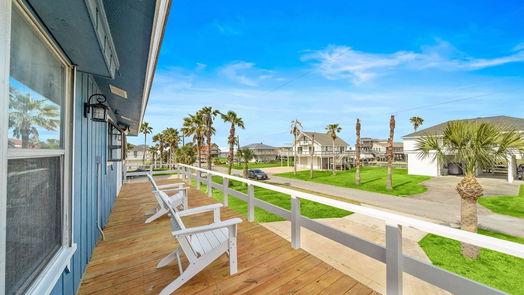 Galveston 1-story, 4-bed 3811 Tradewinds Drive-idx