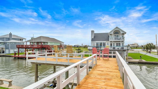 Galveston 1-story, 4-bed 3811 Tradewinds Drive-idx