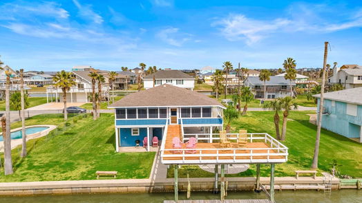 Galveston 1-story, 4-bed 3811 Tradewinds Drive-idx