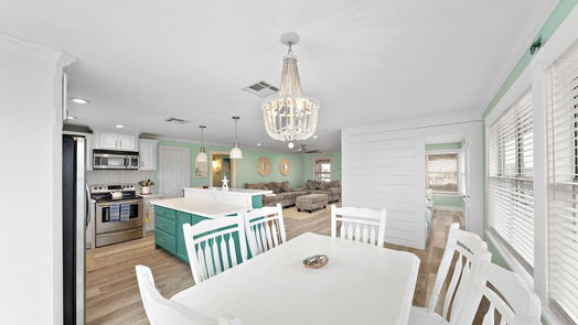 Galveston 1-story, 4-bed 3811 Tradewinds Drive-idx