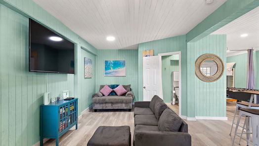 Galveston 1-story, 4-bed 3811 Tradewinds Drive-idx