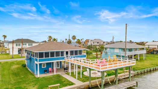 Galveston 1-story, 4-bed 3811 Tradewinds Drive-idx