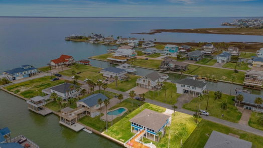 Galveston 1-story, 4-bed 3811 Tradewinds Drive-idx