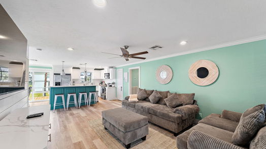 Galveston 1-story, 4-bed 3811 Tradewinds Drive-idx