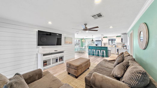 Galveston 1-story, 4-bed 3811 Tradewinds Drive-idx
