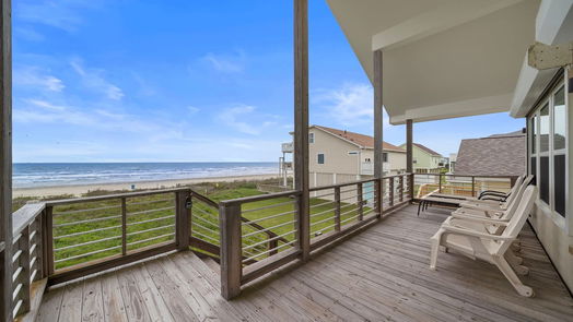 Galveston null-story, 1-bed 17515 Bristow Drive-idx