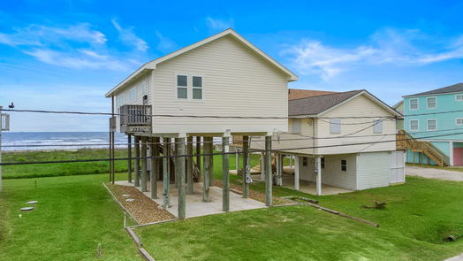 Galveston 1-story, 1-bed 17515 Bristow Drive-idx