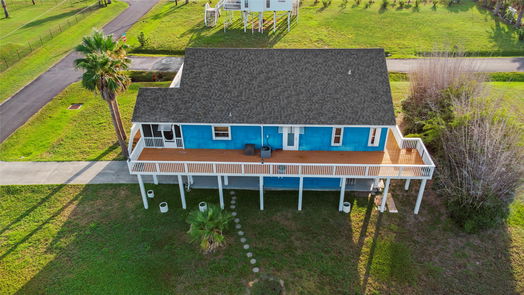 Galveston 1-story, 4-bed 3902 3rd Street-idx