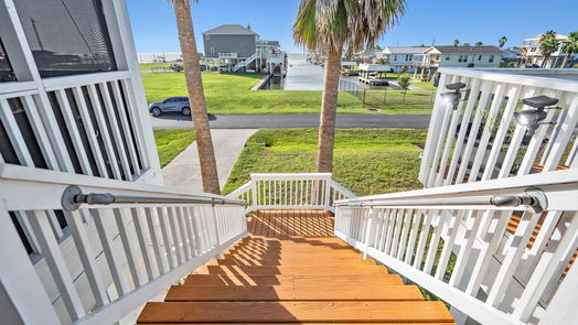 Galveston 1-story, 4-bed 3902 3rd Street-idx