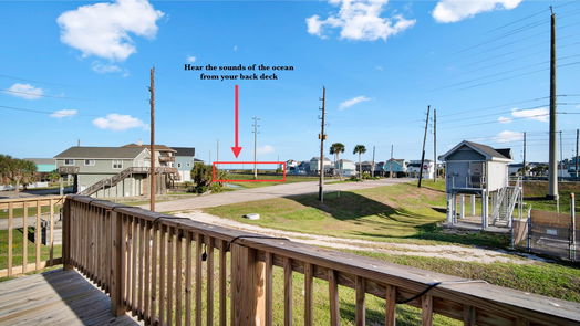 Galveston 1-story, 3-bed 25215 Sausalito Drive-idx