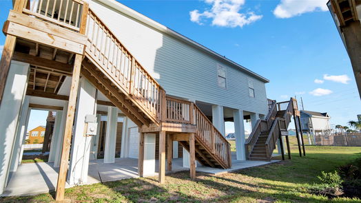 Galveston 1-story, 3-bed 25215 Sausalito Drive-idx