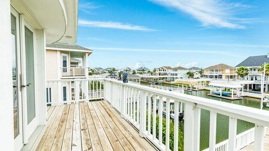 Galveston 2-story, 4-bed 3407 Lanyard Place-idx