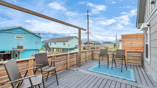 Galveston 1-story, 3-bed 4130 Kent Drive-idx