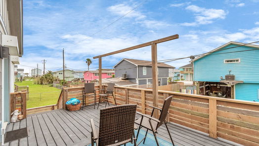 Galveston 1-story, 3-bed 4130 Kent Drive-idx