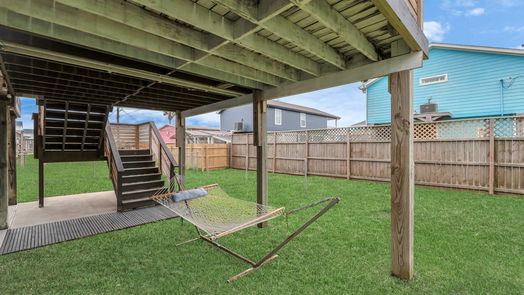 Galveston 1-story, 3-bed 4130 Kent Drive-idx