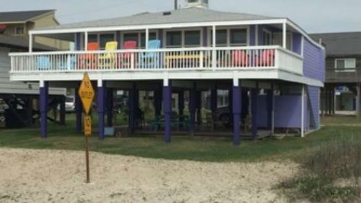 Galveston null-story, 2-bed 12906 Bermuda Beach Drive-idx