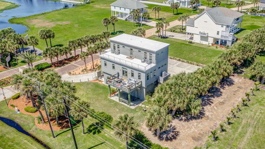 Galveston 2-story, 4-bed 3663 Foremast Drive-idx