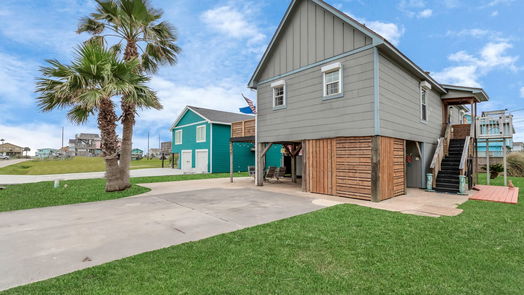 Galveston 1-story, 3-bed 4130 Kent Drive-idx