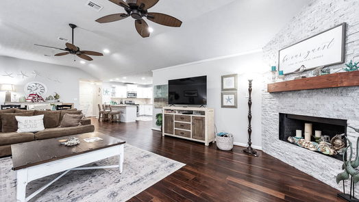 Galveston 1-story, 3-bed 18319 Shaman Drive-idx