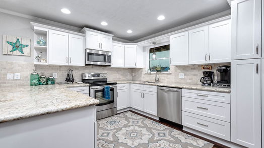 Galveston 1-story, 3-bed 18319 Shaman Drive-idx