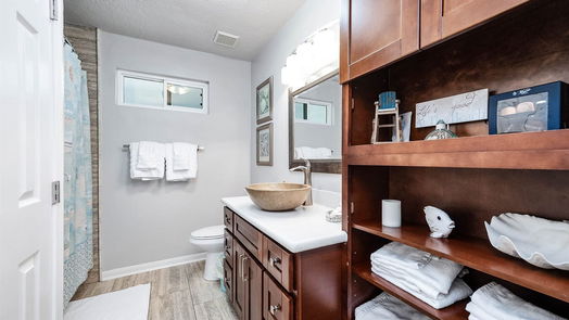 Galveston 1-story, 3-bed 18319 Shaman Drive-idx