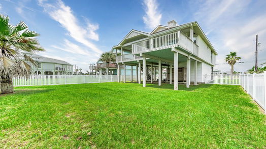 Galveston 1-story, 3-bed 18319 Shaman Drive-idx