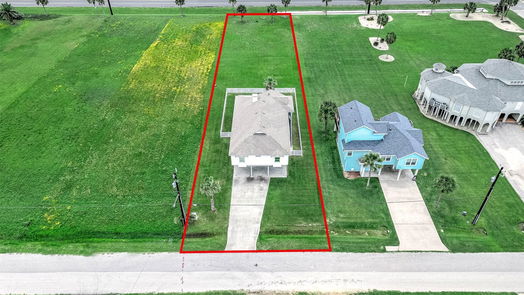 Galveston 1-story, 3-bed 18319 Shaman Drive-idx