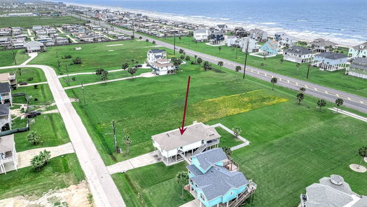 Galveston 1-story, 3-bed 18319 Shaman Drive-idx