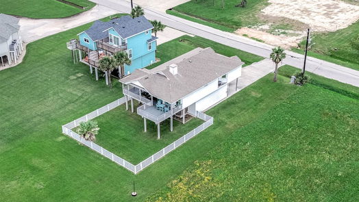 Galveston 1-story, 3-bed 18319 Shaman Drive-idx