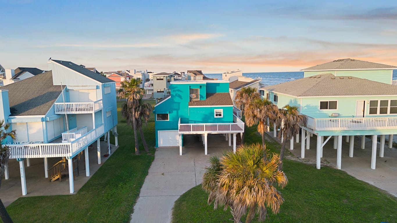 Galveston null-story, 3-bed 4222 Fiddler Crab-idx