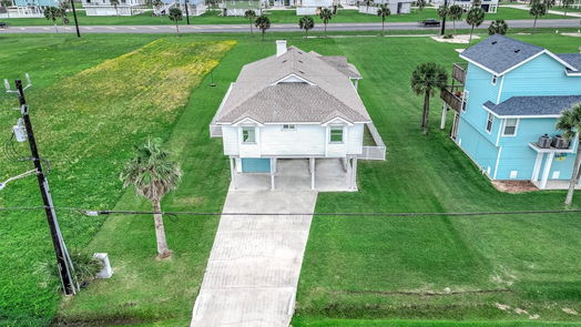 Galveston 1-story, 3-bed 18319 Shaman Drive-idx