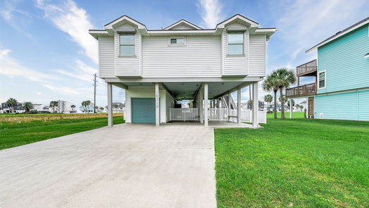 Galveston 1-story, 3-bed 18319 Shaman Drive-idx