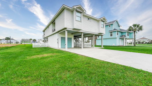 Galveston 1-story, 3-bed 18319 Shaman Drive-idx