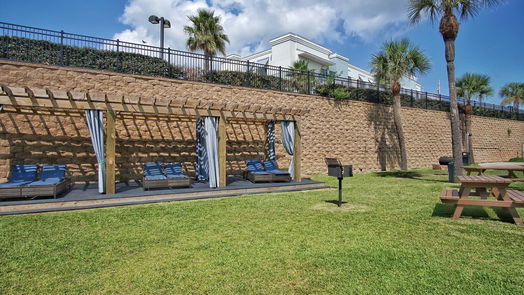 Galveston 1-story, 2-bed 9520 Seawall Boulevard 245-idx