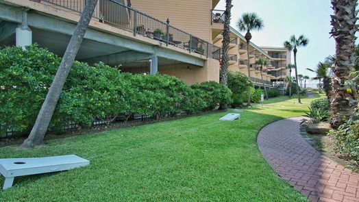 Galveston 1-story, 2-bed 9520 Seawall Boulevard 245-idx