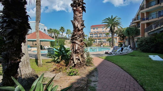 Galveston 1-story, 2-bed 9520 Seawall Boulevard 245-idx