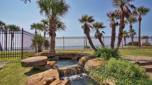 Galveston 1-story, 2-bed 9520 Seawall Boulevard 245-idx