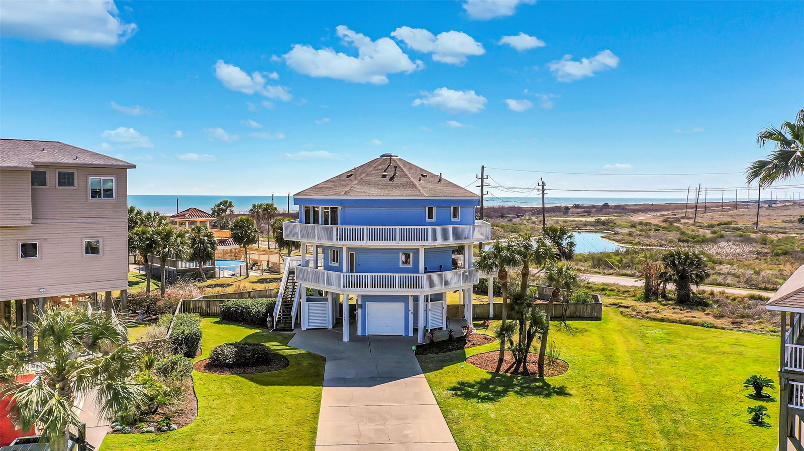 Galveston null-story, 4-bed 14450 Spyglass Circle-idx