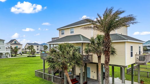 Galveston 2-story, 3-bed 4114 Courageous Lane-idx